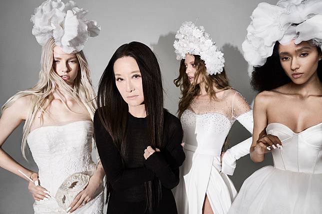 Vera Wang