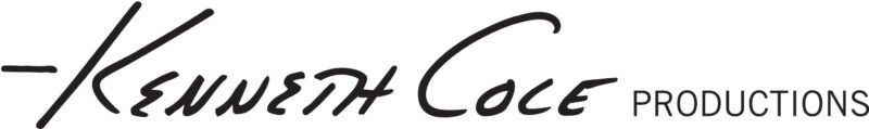 KENNETH COLE PRODUCTIONS, INC. LOGO