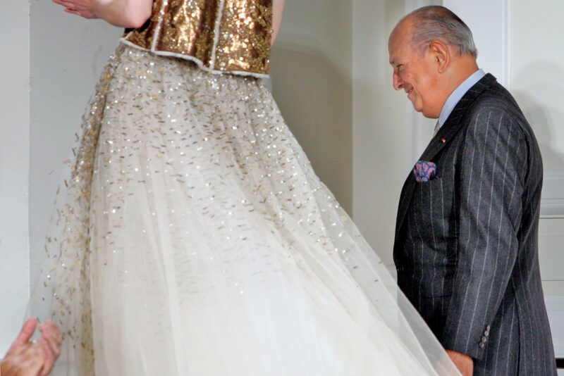 Oscar de la Renta_2