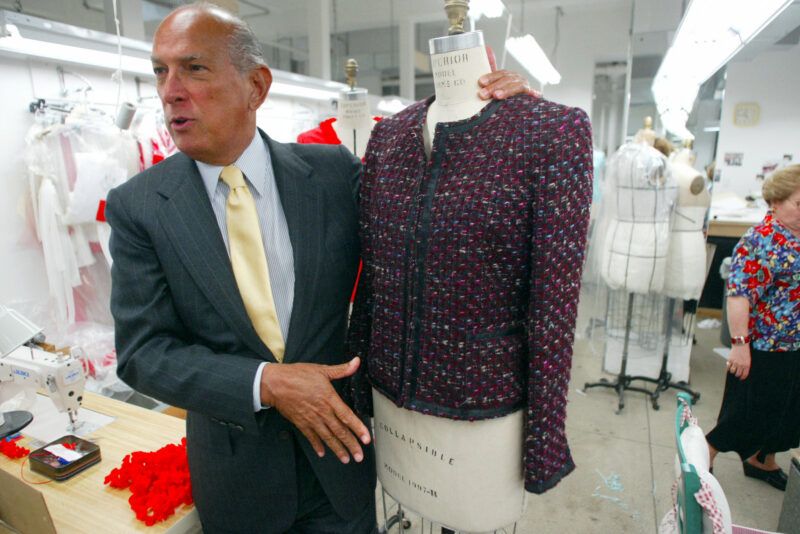 Oscar de la Renta_5