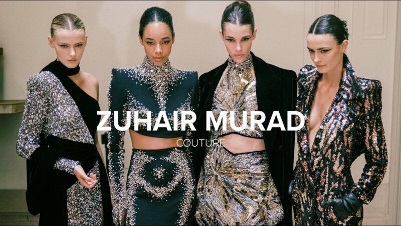 Zuhair Murad_3