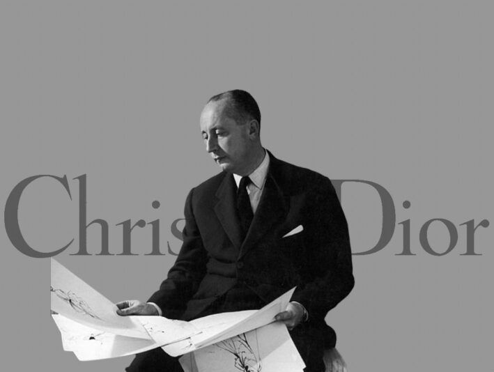 Christian Dior 1