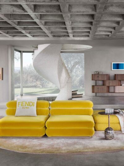 Fendi Casa 5