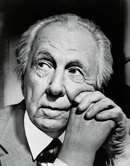 Frank-Lloyd-Wright