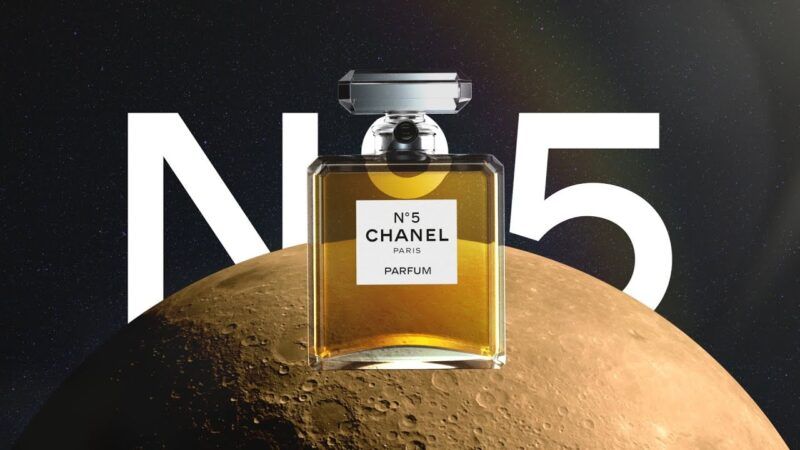 Chanel No. 5