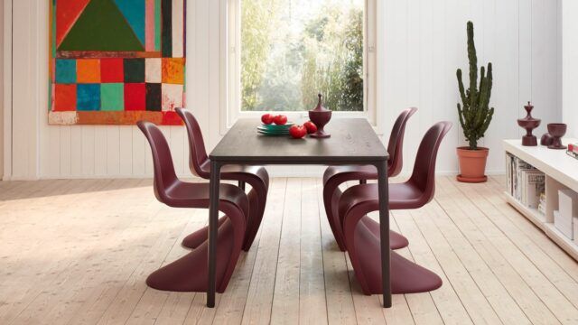 Panton Chair