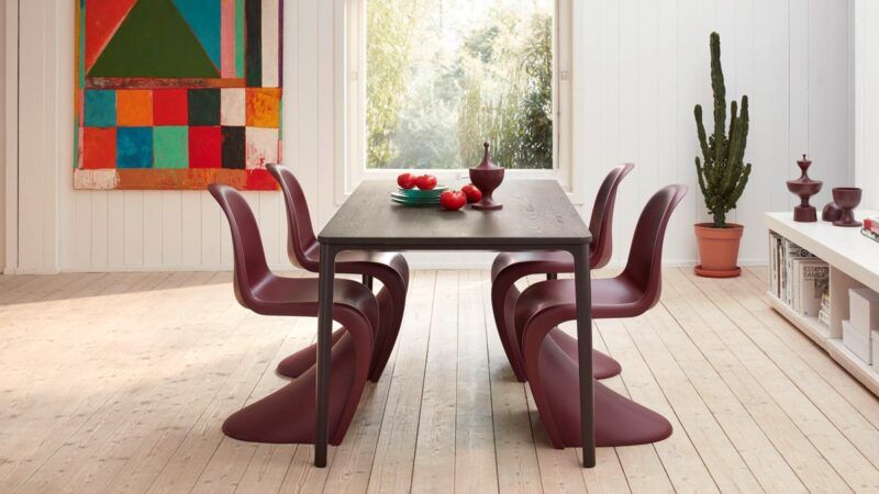 Panton Chair