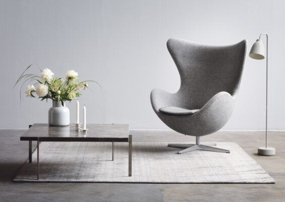 Egg Chair Arne Jacobsen