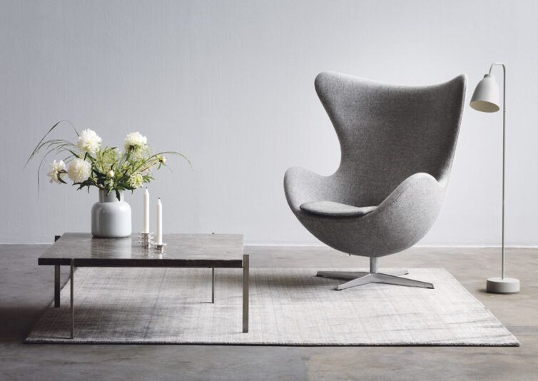 Egg Chair Arne Jacobsen