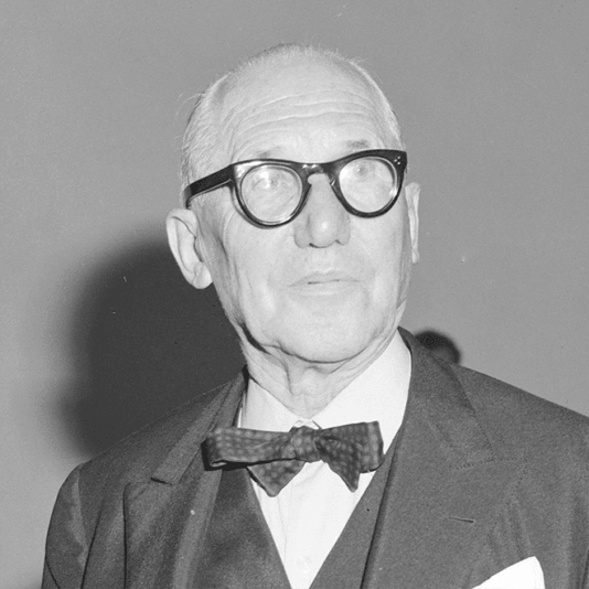 Le Corbusier