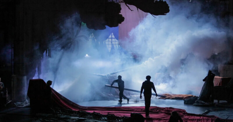 每件發生了還要發生的事