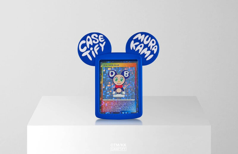 村上隆xCASETiFY_6