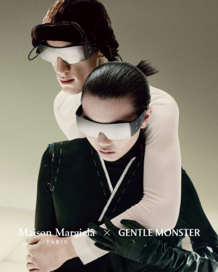 Maison Margiela × Gentle Monster_4