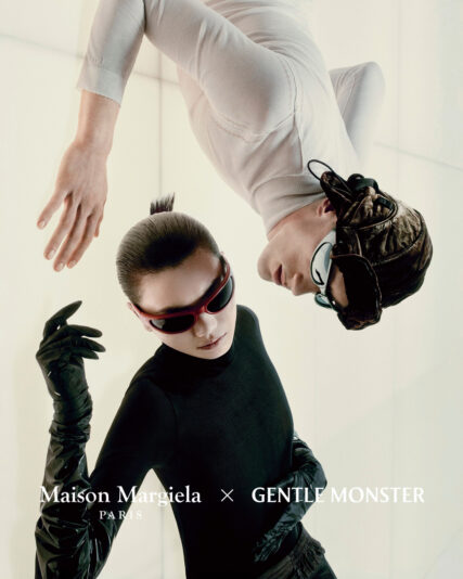 Maison Margiela × Gentle Monster_5