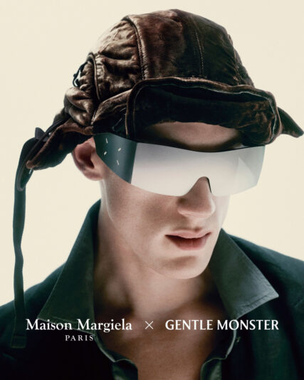 Maison Margiela × Gentle Monster_3