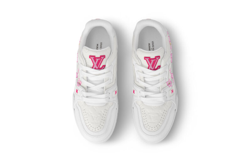 LVxTMLVTrainer運動鞋_2