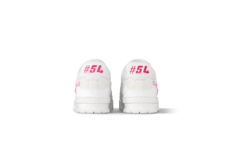 LVxTMLVTrainer運動鞋_1