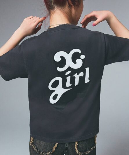 X-girl_1