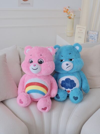 7-ELEVEN Care Bears_1