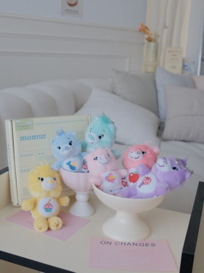 7-ELEVEN Care Bears_2