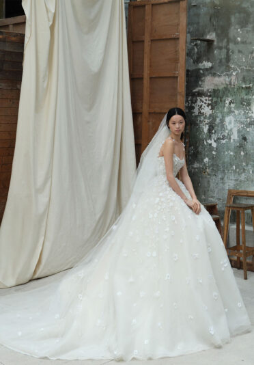 Elie Saab Spring 2026 Collection_8