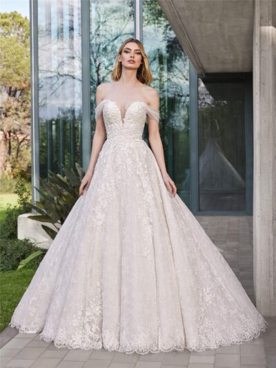 Pronovias _2