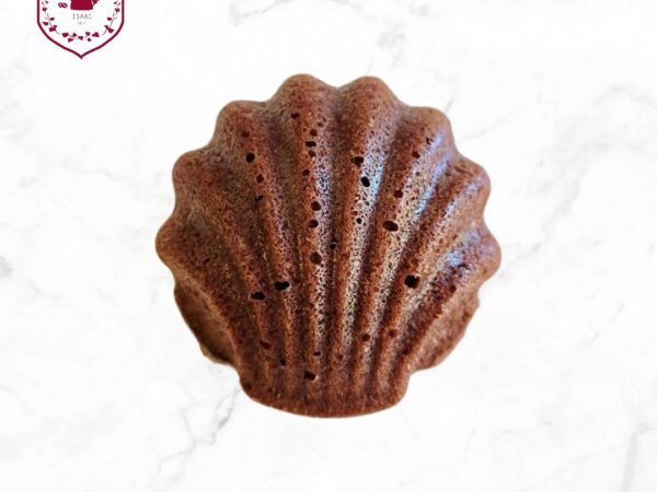 法芙娜巧克力瑪德蓮  (單入)