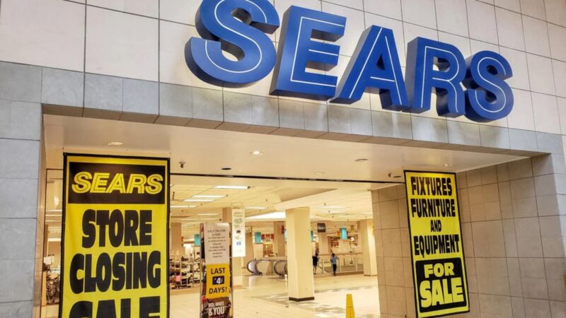 SEARS
