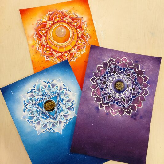 創作已然成為生活的一部分_1