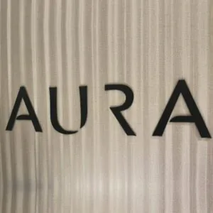 AURA BAR&GRILL
