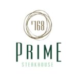 N°168 PRIME 牛排館 頭像