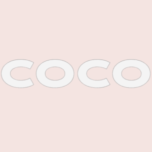 COCO 哈衣族 的社團標誌