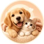 毛孩日常 社團頭像
