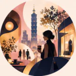 東區生活 社團頭像
